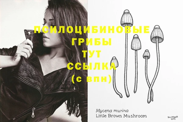 трава Белоозёрский